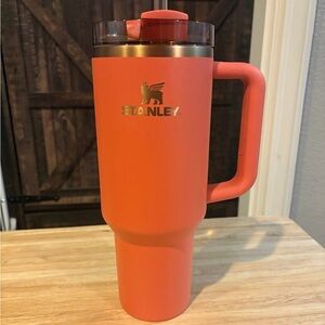 RESERVED -Stanley Pumpkin Spice 40oz Quencher